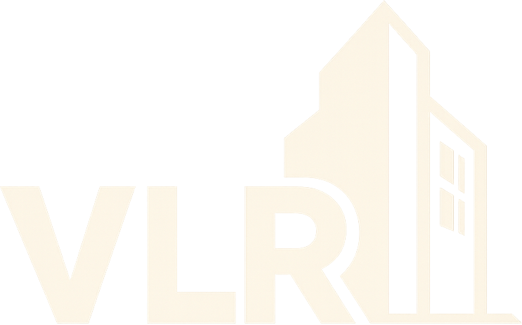 VLR Logo